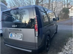 Kia PV5 Elite,Smart,Power,Comfort,Wärme