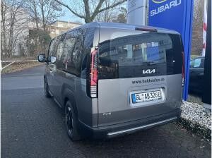 Kia PV5 Elite,Smart,Power,Comfort,Wärme