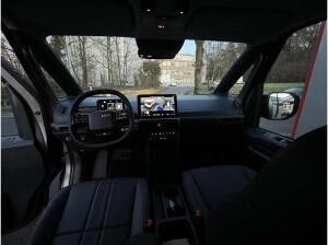 Kia PV5 Elite,Smart,Power,Comfort,Wärme