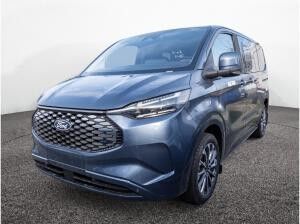 Ford Tourneo Custom Elektro Titanium X 340L1 "VOLLAUSSTATTUNG!!!" -Sonderpreis K.T.-