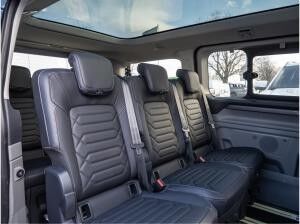 Ford Tourneo Custom Elektro Titanium X 340L1 "VOLLAUSSTATTUNG!!!" -Sonderpreis K.T.-