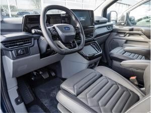 Ford Tourneo Custom Elektro Titanium X 340L1 "VOLLAUSSTATTUNG!!!" -Sonderpreis K.T.-
