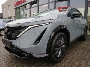 Nissan Ariya (87kWh|-OBC) Evolve Pack Panorama