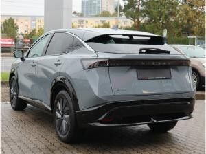 Nissan Ariya (87kWh|-OBC) Evolve Pack Panorama