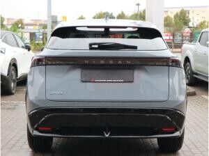 Nissan Ariya (87kWh|-OBC) Evolve Pack Panorama