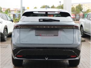 Nissan Ariya (87kWh|-OBC) Evolve Pack Panorama