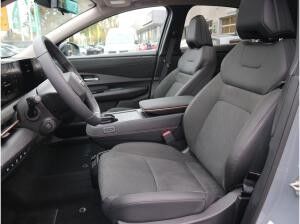 Nissan Ariya (87kWh|-OBC) Evolve Pack Panorama