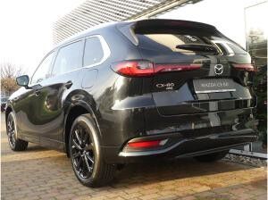 Mazda CX-80 PHEV HOMURA PLUS - VOLLAUSSTATTUNG - KURZFRISTIG VERFÜGBAR