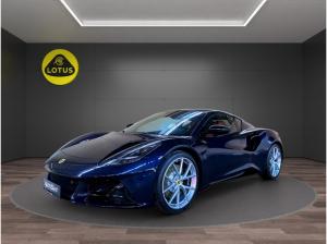 Lotus Emira I4 *First Edition* * Leipzig*