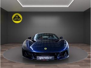 Lotus Emira I4 *First Edition* * Leipzig*