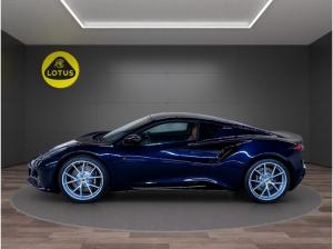 Lotus Emira I4 *First Edition* * Leipzig*