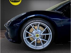 Lotus Emira I4 *First Edition* * Leipzig*