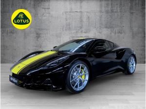 Lotus Emira I4 *First Edition* * Leipzig*