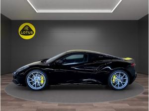 Lotus Emira I4 *First Edition* * Leipzig*