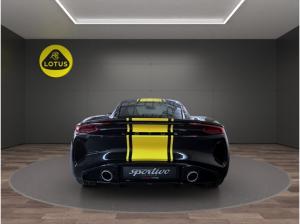 Lotus Emira I4 *First Edition* * Leipzig*