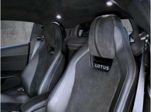 Lotus Emira I4 *First Edition* * Leipzig*