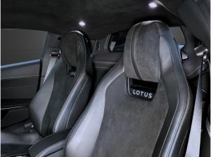 Lotus Emira I4 *First Edition* * Leipzig*