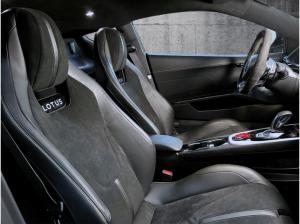 Lotus Emira I4 *First Edition* * Leipzig*