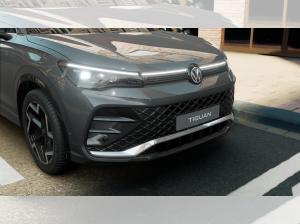 Volkswagen Tiguan R-LINE-❤️AKTION 🎅-KLIMA👌-LED⭐ RFK👍