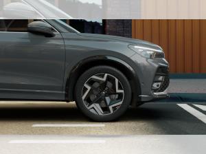 Volkswagen Tiguan R-LINE-❤️AKTION 🎅-KLIMA👌-LED⭐ RFK👍