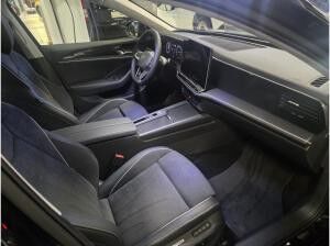 Volkswagen Passat Business 1,5 l eTSI //SOFORT VERF.// - LED, NAVI, Winterräder usw. Volkswagen Passat Business 1,5 l eTSI //SOFORT VERF.// - LED, NAVI, Winterräder usw.