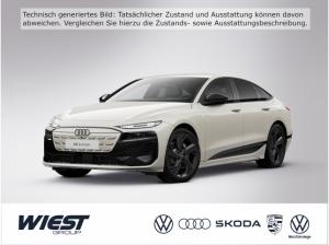 Audi A6 e-tron A6 Sportback e-tron quattro
