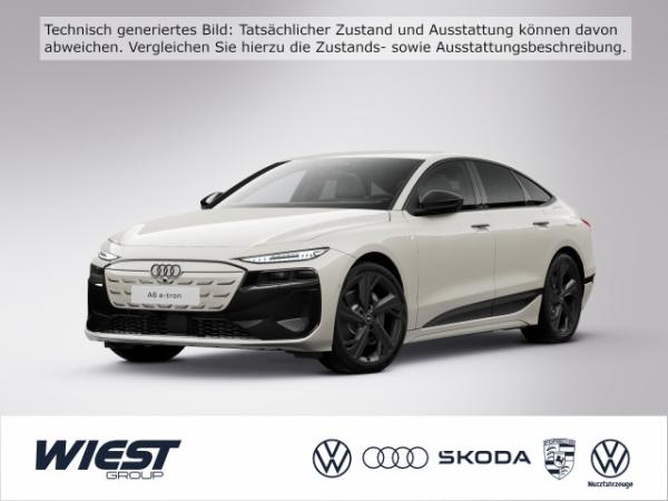 Audi A6 e-tron A6 Sportback e-tron quattro