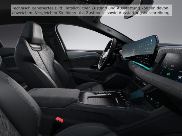 Audi A6 e-tron A6 Sportback e-tron quattro