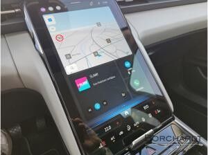 Ford Explorer RWD 77kWh*Zul.b.31.12.*sofort*Fahrerassistenzpak* *Wärmepumpe* WLTP 602 km