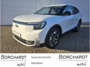 Ford Explorer RWD 77kWh*Zul.b.31.12.*sofort*Fahrerassistenzpak* *Wärmepumpe* WLTP 602 km