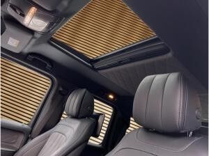 Mercedes-Benz G 500 V8/Final Edition/AMG/Kirschholz/Fond-TV