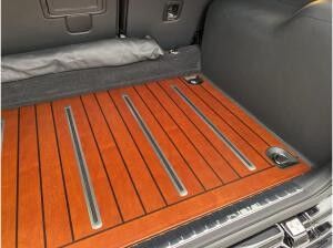 Mercedes-Benz G 500 V8/Final Edition/AMG/Kirschholz/Fond-TV