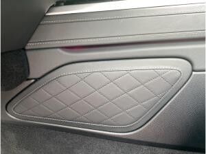 Mercedes-Benz G 500 V8/Final Edition/AMG/Kirschholz/Fond-TV