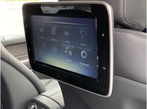 Mercedes-Benz G 500 V8/Final Edition/AMG/Kirschholz/Fond-TV