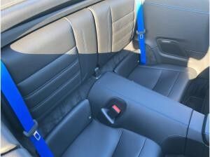 Porsche 911 Turbo/MATRIX/Sitzbel./APPROVED/ACC