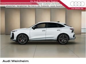 Audi Q3 Sportback TFSI quattro s-tronic AHK NAVI LED