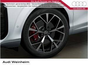 Audi Q3 Sportback TFSI quattro s-tronic AHK NAVI LED