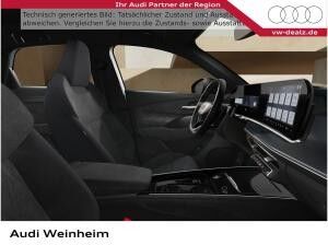 Audi Q3 Sportback TFSI quattro s-tronic AHK NAVI LED