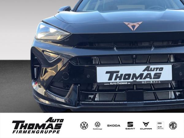 Cupra Formentor 2.0 TDI