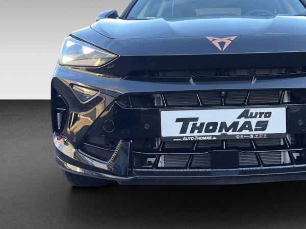 Cupra Formentor 2.0 TDI