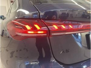 Audi A5 Avant 2.0 TFSI Kamera ACC Leder Sportsitze