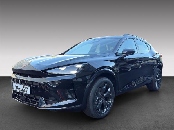 Cupra Formentor 2.0 TDI