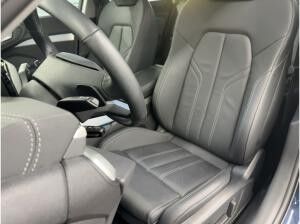 Audi A5 Avant 2.0 TFSI Kamera ACC Leder Sportsitze