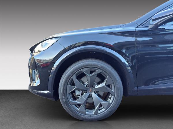 Cupra Formentor 2.0 TDI