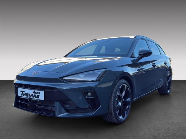Cupra Leon Sportstourer 1.5 eTSI DSG