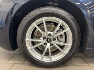 Audi A5 Avant 2.0 TFSI Kamera ACC Leder Sportsitze