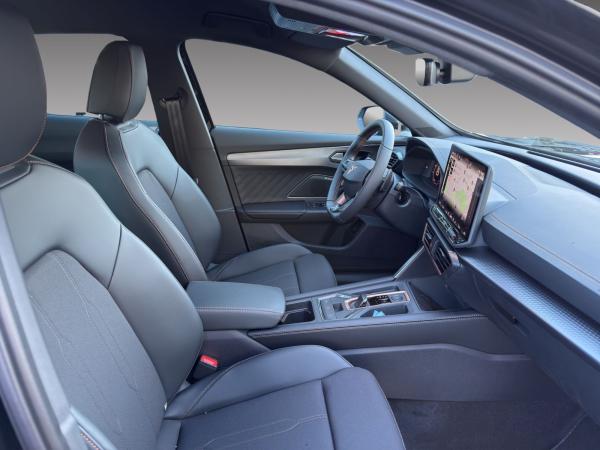 Cupra Formentor 2.0 TDI