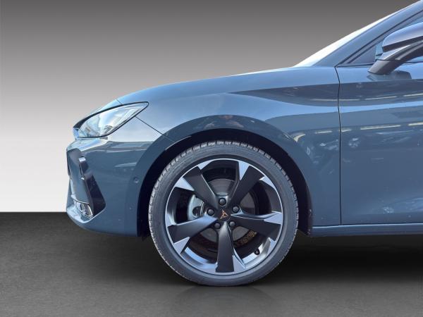 Cupra Leon Sportstourer 1.5 eTSI DSG