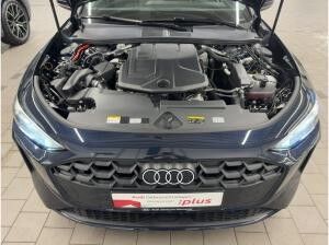 Audi A5 Avant 2.0 TFSI Kamera ACC Leder Sportsitze