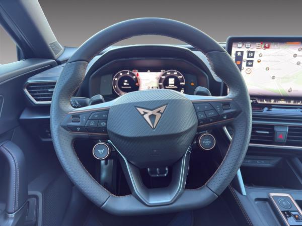 Cupra Formentor 2.0 TDI